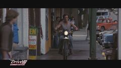 Moto da Film: la Yamaha XT 250 di Rambo