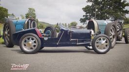 I Signori dell'Auto: Ettore Bugatti thumbnail