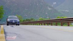 Volkswagen Golf eHybrid