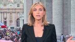 Venerdì 25 aprile