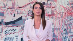 Martedì 5 agosto