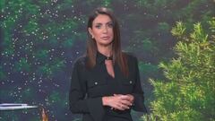 Giovedì 7 agosto