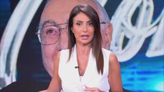 Lunedì 18 agosto