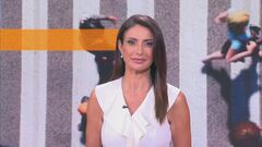Giovedì 21 agosto