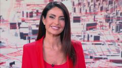 Lunedì 25 agosto