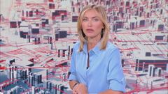 Giovedì 18 settembre