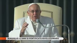 L'addio a Papa Francesco: 12 anni di pontificato rivoluzionario thumbnail