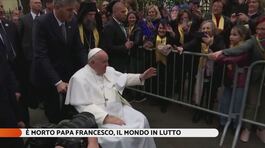 Papa Francesco: la sua vita dedicata ai poveri e agli ultimi thumbnail