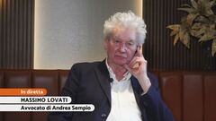 Delitto di Garlasco: parla Massimo Lovati avvocato di Andrea Sempio