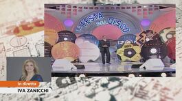 Iva Zanicchi e il ricordo di Pippo Baudo thumbnail