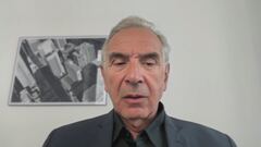 Carlo Capasa ricorda Giorgio Armani