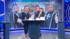 Sabato 8 febbraio