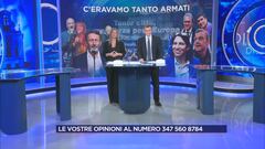 Sabato 15 marzo