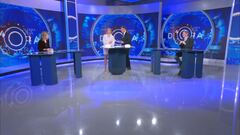 Sabato 19 aprile