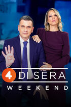Domenica 4 maggio