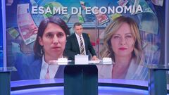 Domenica 4 maggio