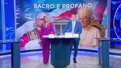 Sabato 10 maggio
