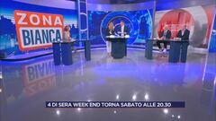 Domenica 18 maggio