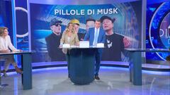 Sabato 31 maggio