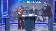 Domenica 1 giugno