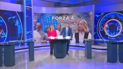 Domenica 8 giugno