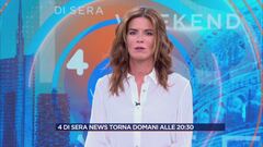 Sabato 16 agosto