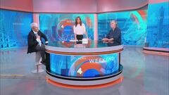 Sabato 6 settembre