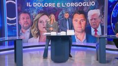 Domenica 21 settembre