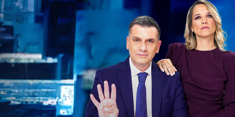 Rete 4 4 di sera weekend