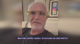 Flavio Briatore contro i giudici: "Si facciano un loro partito" thumbnail