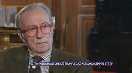 Vittorio Feltri: "I dazi ci sono sempre stati" thumbnail