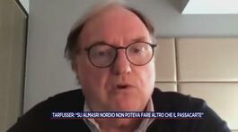 Tarfusser: "Su Almasri Nordio non poteva fare altro che il passacarte" thumbnail