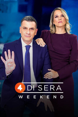 4 di sera weekend-