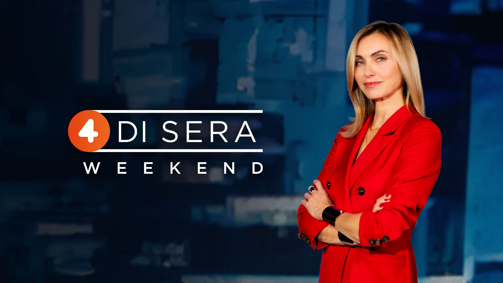 4 di sera Weekend