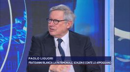 L'opinione di Paolo Liguori sulla patrimoniale thumbnail