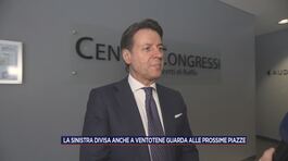 La sinistra divisa anche a Ventotene guarda alle prossime piazze thumbnail
