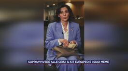 Sopravvivere alle crisi: il kit europeo e i suoi meme thumbnail
