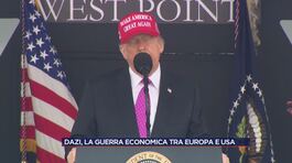 Dazi: la guerra economica tra Europa e USA thumbnail