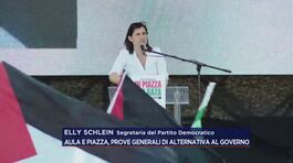 Aula e piazza, prove generali di alternativa al governo thumbnail