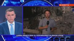Guerra Israele - Iran: gli aggiornamenti