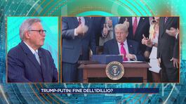 Il commento di Paolo Liguori sull'accordo tra Trump e Putin thumbnail