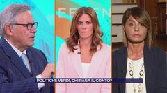 Il commento di Paolo Liguori sulle politiche verdi