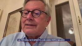 Paolo Liguori ricorda Pippo Baudo thumbnail