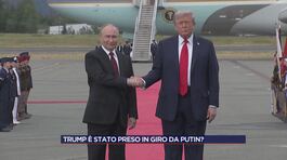 Trump è stato preso in giro da Putin? thumbnail
