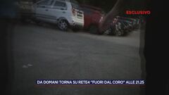 "Fuori dal coro" torna domani sera