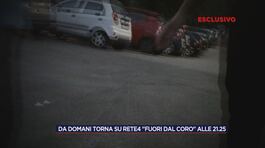 "Fuori dal coro" torna domani sera thumbnail