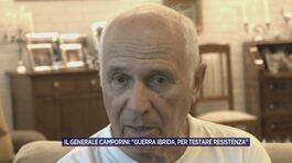 Il Generale Vincenzo Camporini: "Guerra ibrida per testare resistenza" thumbnail