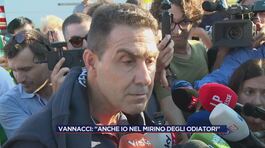 Roberto Vannacci: "Anche io nel mirino degli odiatori" thumbnail