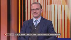Mercoledì 15 gennaio