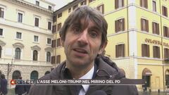 Mercoledì 22 gennaio